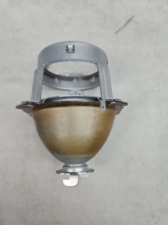 OEM 1545230 Lente Proyector 3" H7 - Usado image 6