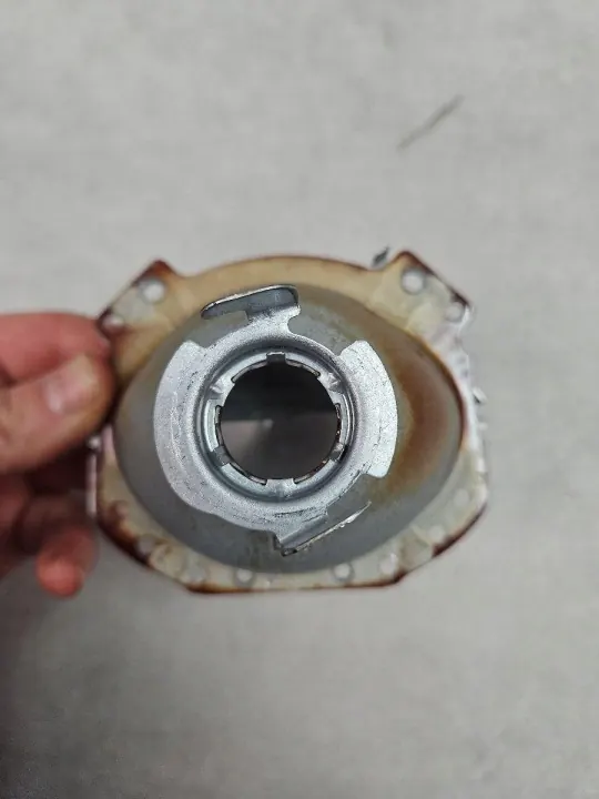 OEM 1545230 Lente Proyector 3" H7 - Usado image 7