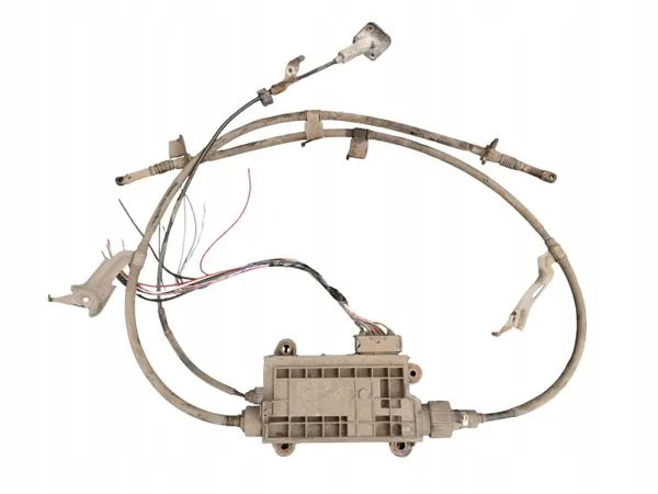 Travão de mão elétrico OEM 46300-05041 para Toyota Avensis image 2
