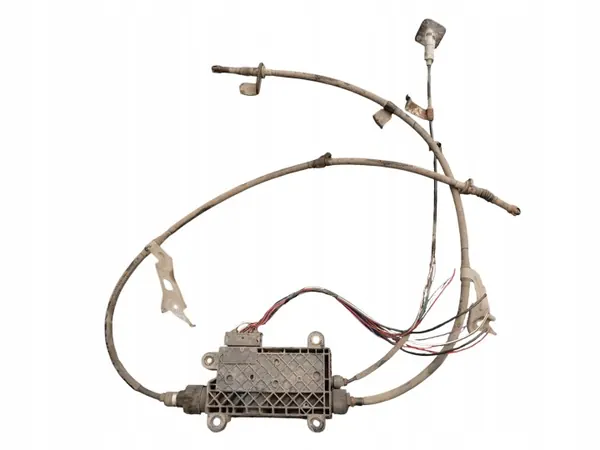 Travão de mão elétrico OEM 46300-05041 para Toyota Avensis image 4