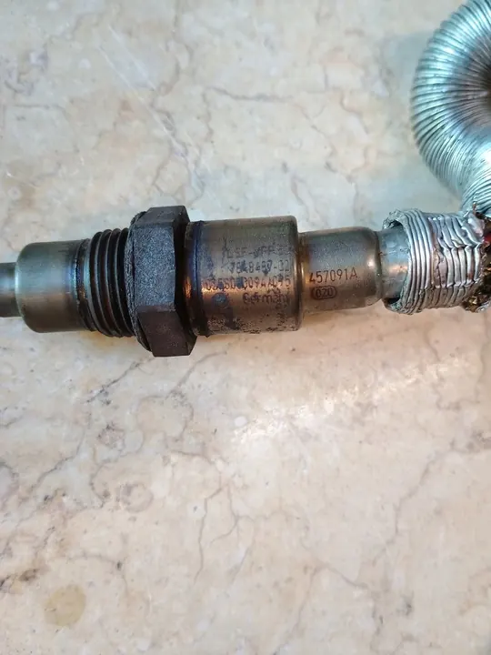 Sensor Lambda Monitor BMW M3 F80 / M4 F82 OEM image 2