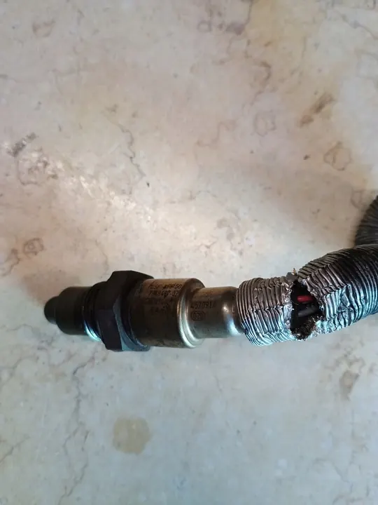 Sensor Lambda Monitor BMW M3 F80 / M4 F82 OEM image 3