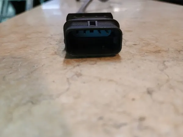 Sensor Lambda Monitor BMW M3 F80 / M4 F82 OEM image 4