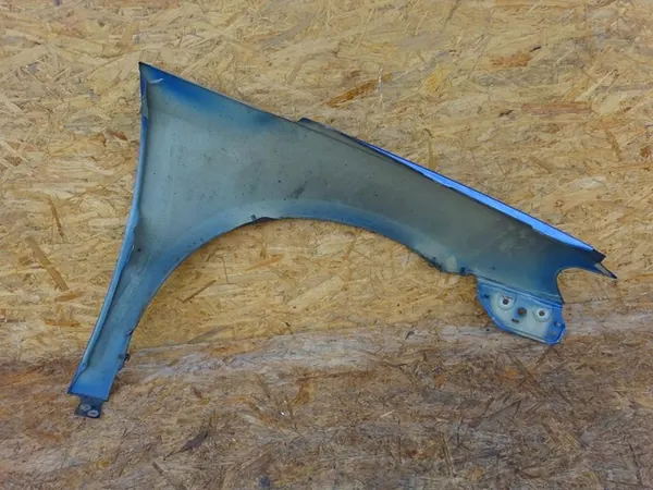 Parafango anteriore sinistro VW Scirocco III OEM LR5Z image 6