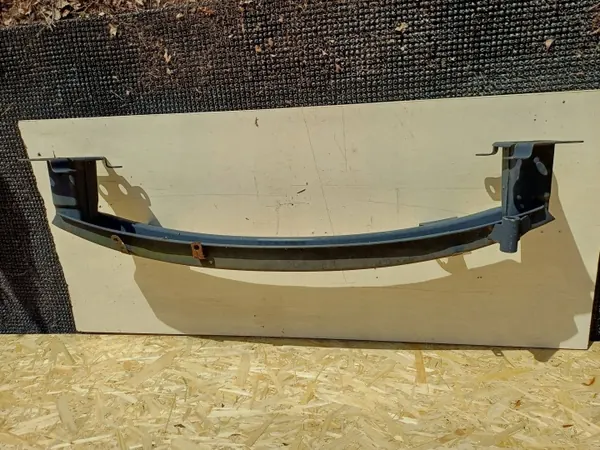 Viga parachoques delantera Skoda Octavia II OEM 1Z0807111 image 7