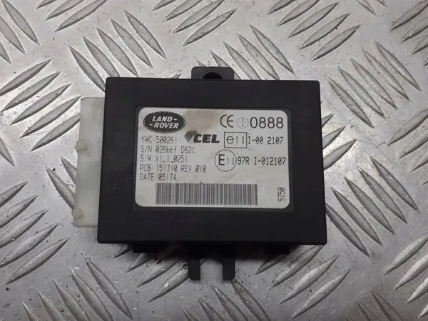 Módulo Land Rover OEM 97R1-012107 para Freelander I image 4