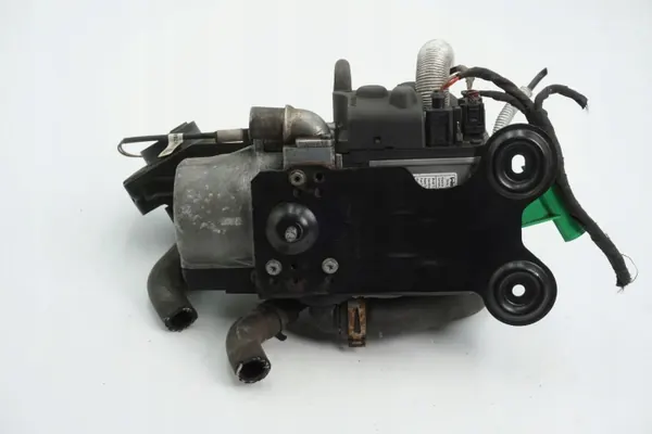 Webasto pysäköintilämmitys OEM 3Q0815005S - Käytetty image 3