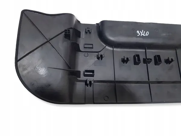 Sitzabdeckung OEM 5521N für Mercedes ML W164 GL X164 image 5