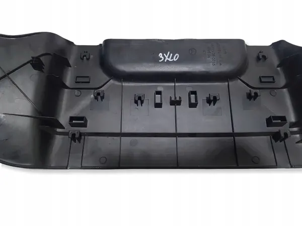 Sitzabdeckung OEM 5521N für Mercedes ML W164 GL X164 image 6