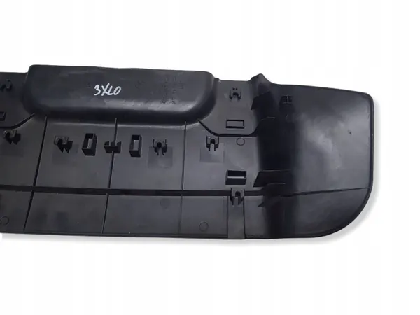 Sitzabdeckung OEM 5521N für Mercedes ML W164 GL X164 image 7
