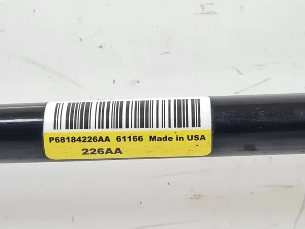 OEM P68184226AA Bak Stabilisator med Länkar image 5