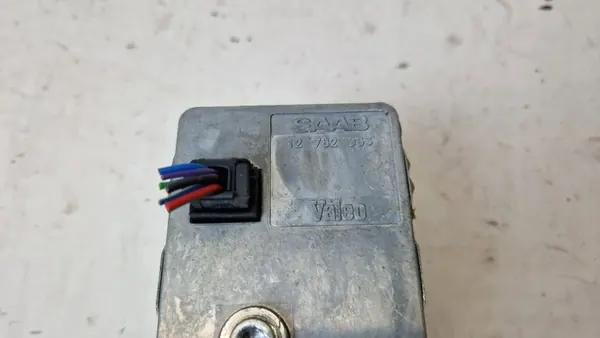 OHJAUSLUKKO Saab 9-3 12782933 image 2