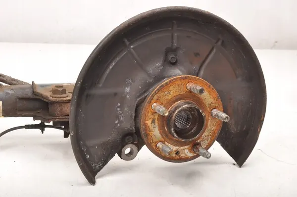 OPEL MOKKA X McPherson Anteriore Sinistro 95137357 image 2