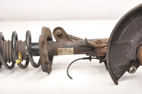 OPEL MOKKA X McPherson Anteriore Sinistro 95137357 image 3