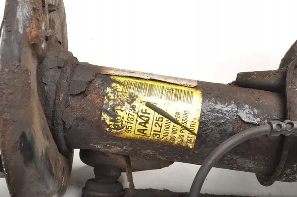 OPEL MOKKA X McPherson Anteriore Sinistro 95137357 image 8