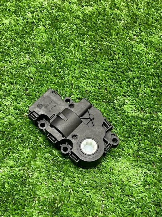 BMW Verwarmingsklep OEM 24102022 - Gebruikt image 2