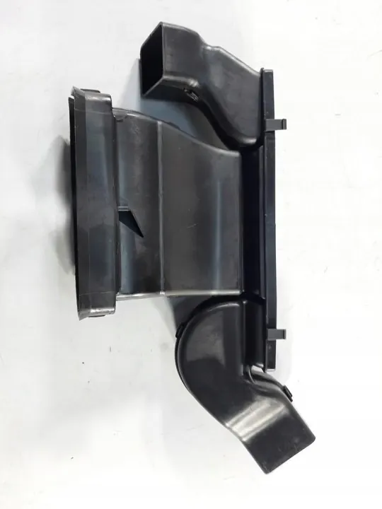 Audi R8 Spyder Ansaugluftkanal OEM 4S1819353 image 3