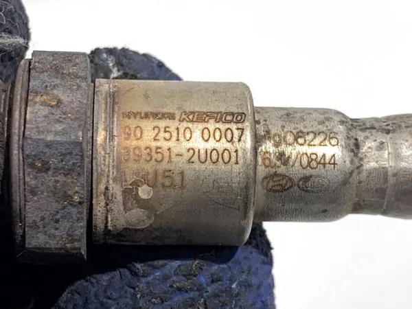 Lambda-sond OEM 39351-2U001 för Kia Ceed 1.6 image 4
