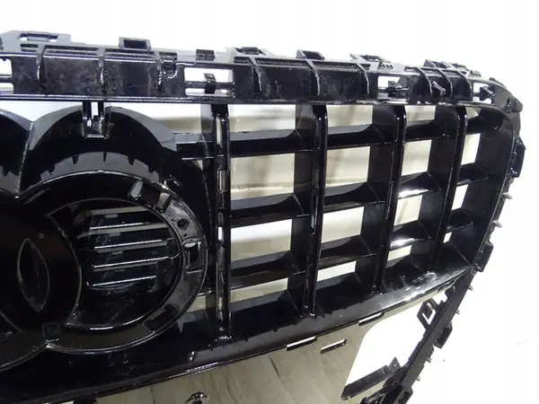 Audi OE 4L0853651H Grille image 3