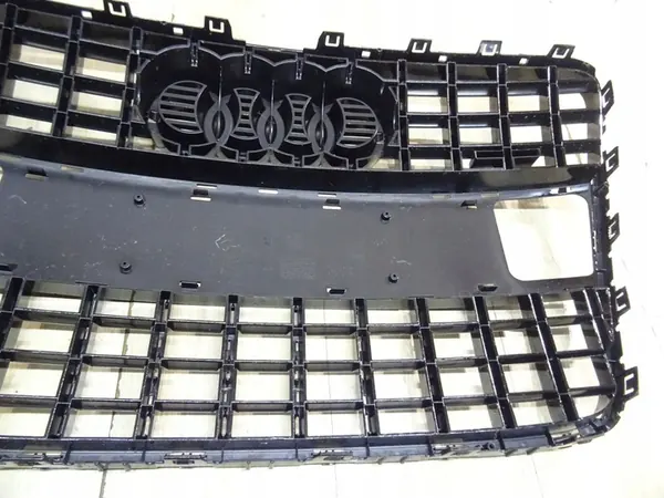 Audi OE 4L0853651H Grille image 6