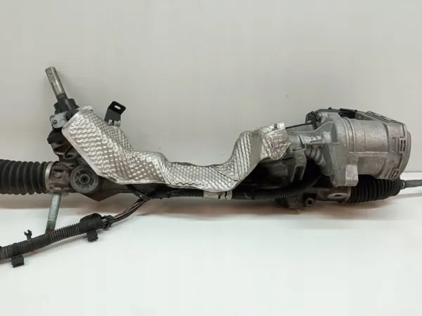 Ohjausvaihde T9 GT F800002169 Peugeot 308 II image 3