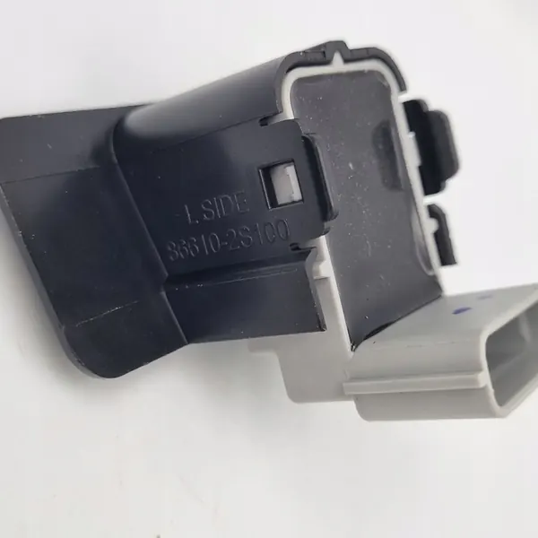 Parkeringssensor + fäste KIA HYUNDAI image 3