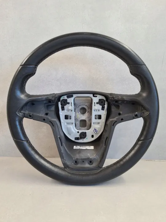 OEM-ohjauspyörä Astra IV J, Zafira C, Mokka image 2