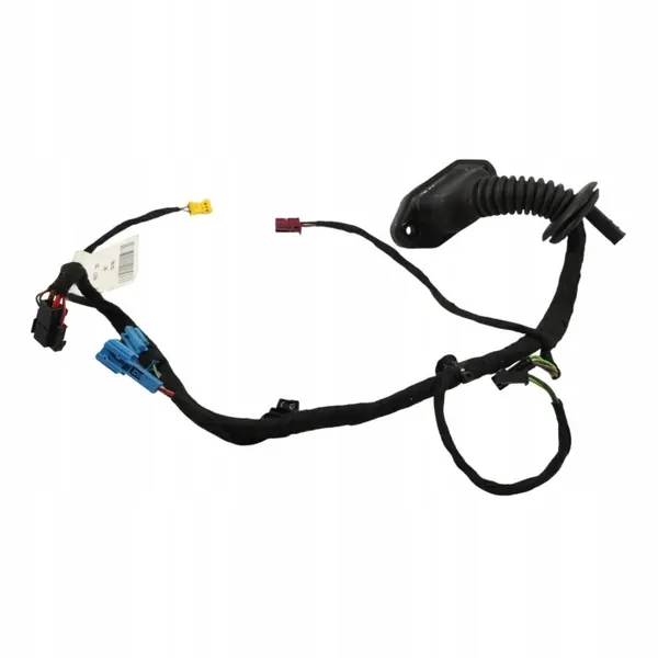Harness Puerta Mercedes W221 OEM A2215408809 image 2