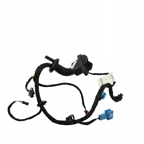Harness Puerta Mercedes W221 OEM A2215408809 image 10