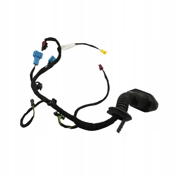 Harness Puerta Mercedes W221 OEM A2215408809 image 4