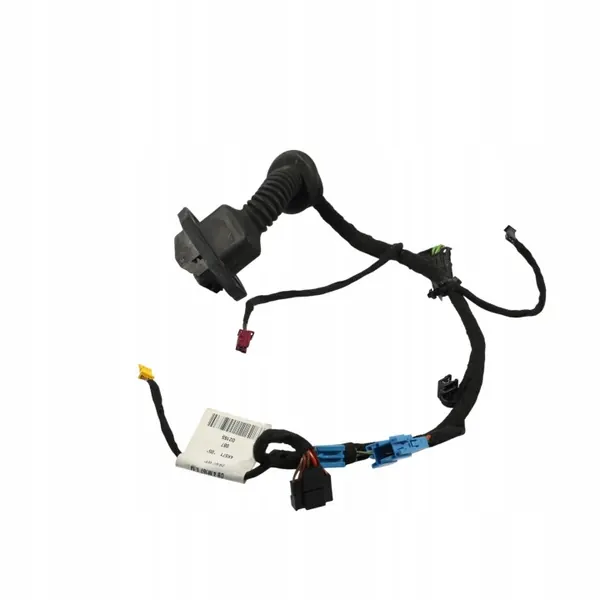 Harness Puerta Mercedes W221 OEM A2215408809 image 6