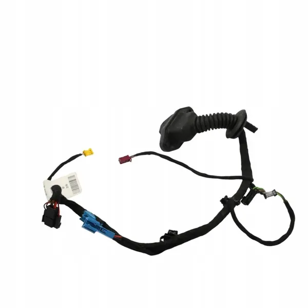 Harness Puerta Mercedes W221 OEM A2215408809 image 7