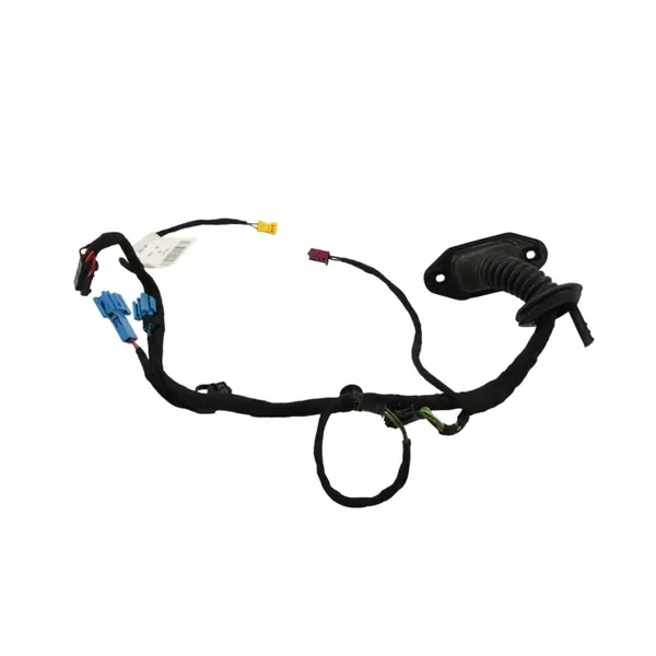 Harness Puerta Mercedes W221 OEM A2215408809 image 8