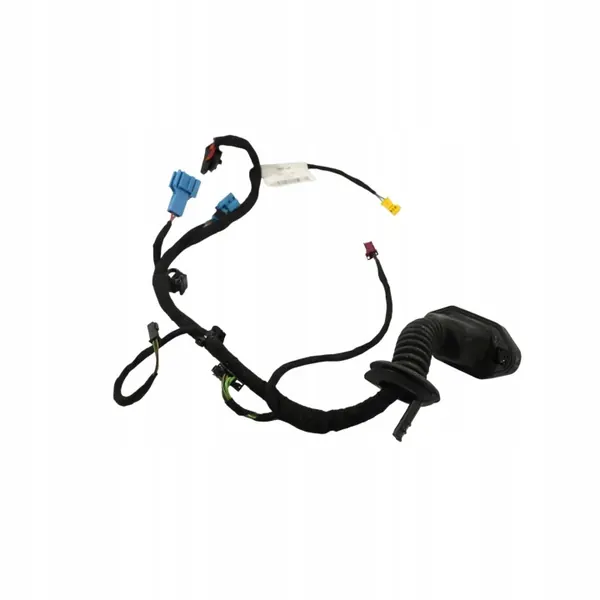 Harness Puerta Mercedes W221 OEM A2215408809 image 9