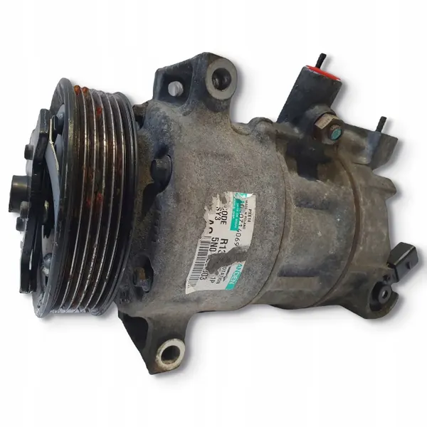 Compressor AC OEM 5N0820803 para VW Touran 2.0 TDI image 2