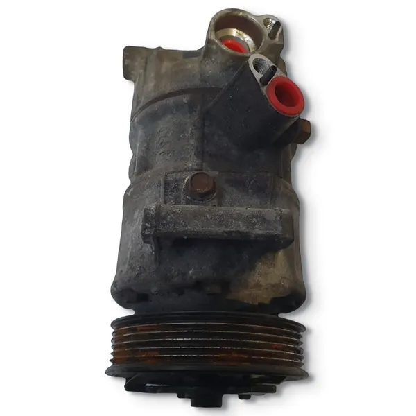 Compressor AC OEM 5N0820803 para VW Touran 2.0 TDI image 5