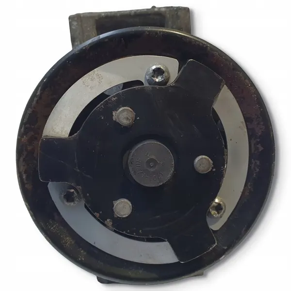 Compressor AC OEM 5N0820803 para VW Touran 2.0 TDI image 6