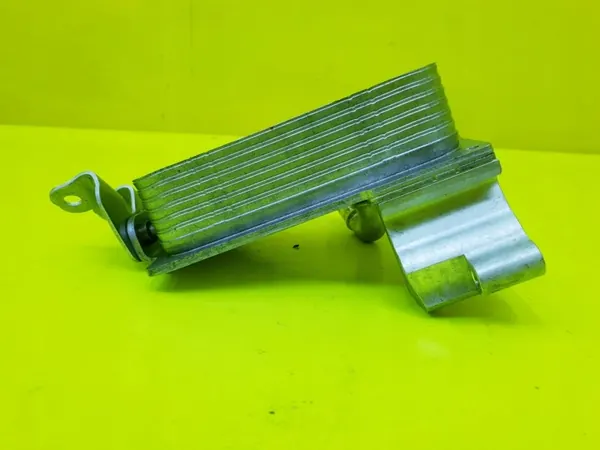 Gebruikte oliekoeler OEM 4G0317021AR voor Audi image 5