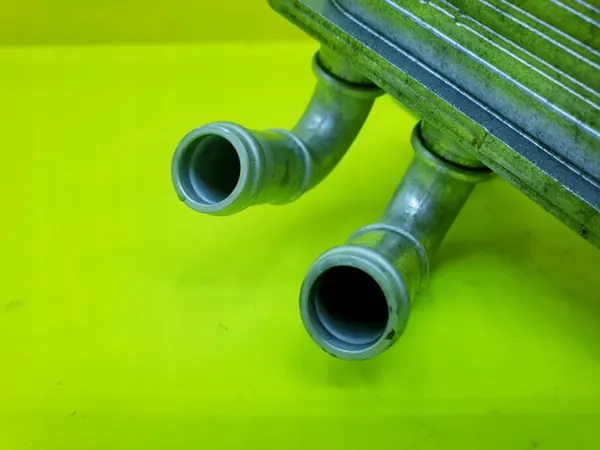 Gebruikte oliekoeler OEM 4G0317021AR voor Audi image 8