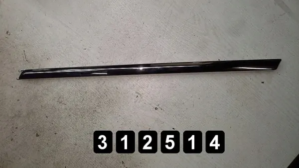 Peça de Formação VW Passat B8 OEM AM-312514 Usada image 2
