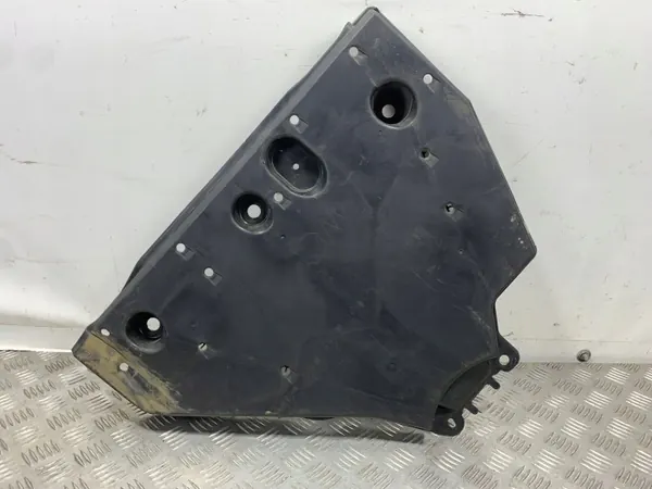 Unterbodenschutz Toyota RAV4 V 19- 2.5 Hybrid OEM 58398-42040 image 2