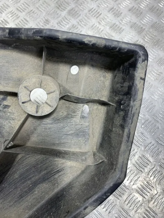 Unterbodenschutz Toyota RAV4 V 19- 2.5 Hybrid OEM 58398-42040 image 4