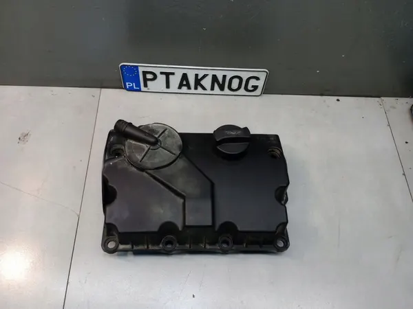 Ventilock Fabia I 1.4 TDI BNM 045103469G image 2