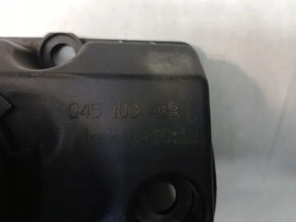 Ventilock Fabia I 1.4 TDI BNM 045103469G image 3