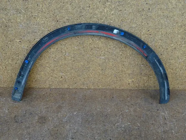 AUDI Q3 8U S-LINE 11-14 Oikea Takalokasuoja image 4