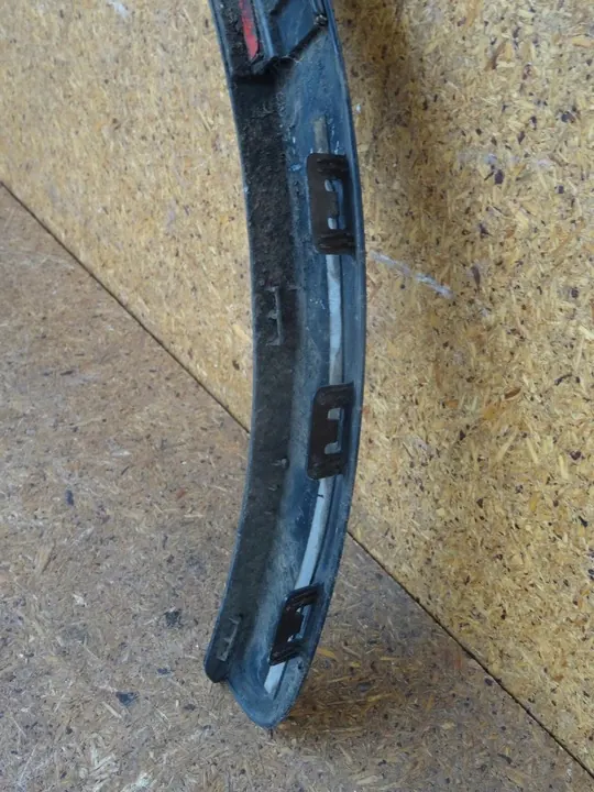 AUDI Q3 8U S-LINE 11-14 Oikea Takalokasuoja image 5