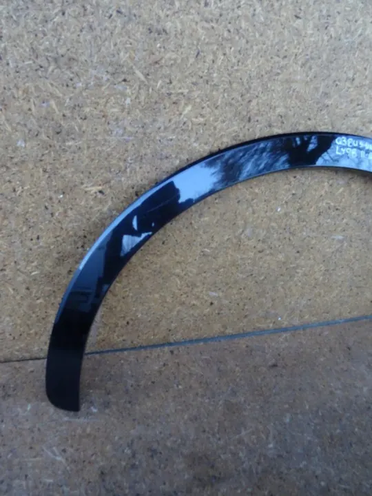 AUDI Q3 8U S-LINE 11-14 Oikea Takalokasuoja image 8