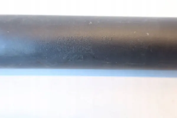 Volvo XC60 I Bagageluckstöd OEM 31386706 Höger image 3