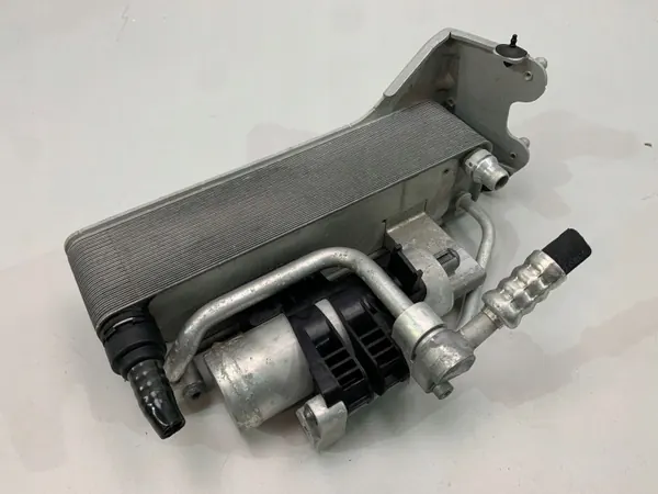 Drain de Condensation Climatisation BMW OEM 2748507 image 2