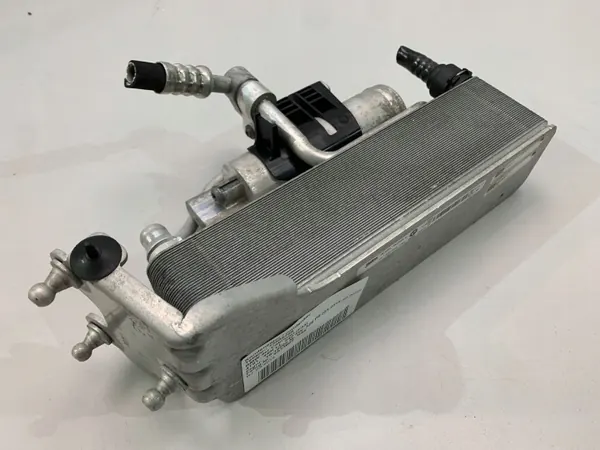 Drain de Condensation Climatisation BMW OEM 2748507 image 3